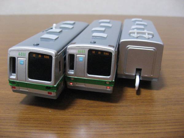 ★☆東京メトロ千代田線　６０００系　中古品☆★