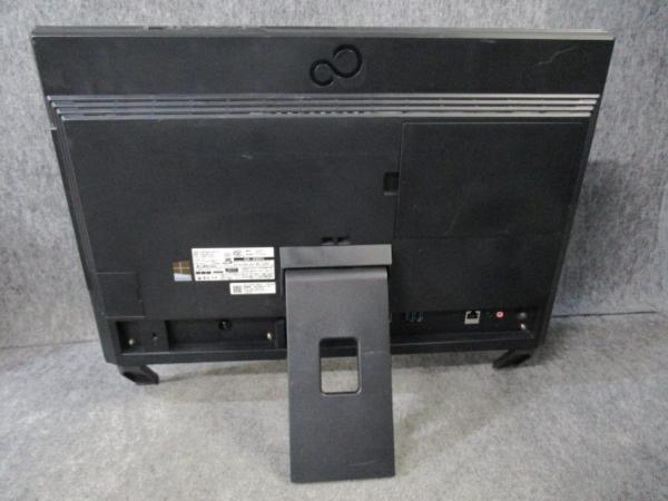 富士通 富士通 ESPRIMO WF1/K Core i7 3630QM 一体型 ジャンク A08795