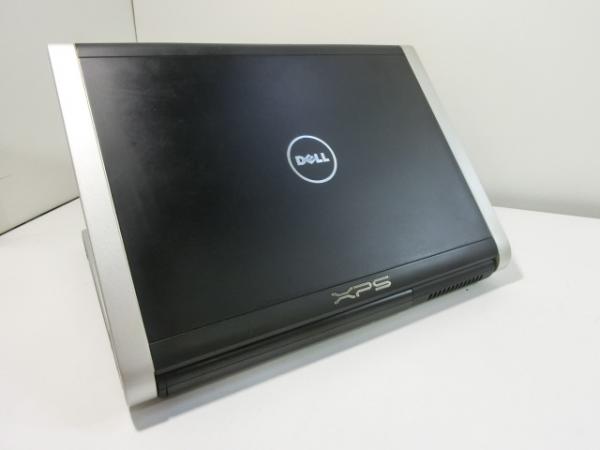 ジャンク!DELL XPS M1530○Core2Duo T8300 2.4G 2G 250G DVD+-RW