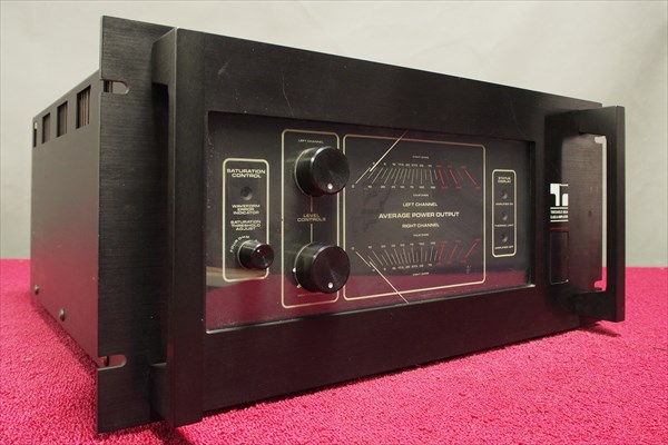 Threshold 800A プリメインアンプ◆ジャンク品