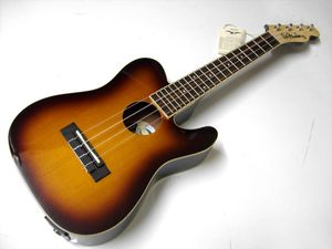 fender ukulele52【希少】