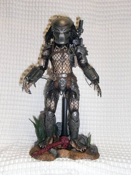 ■ホットトイズ プレデター 送料無料■