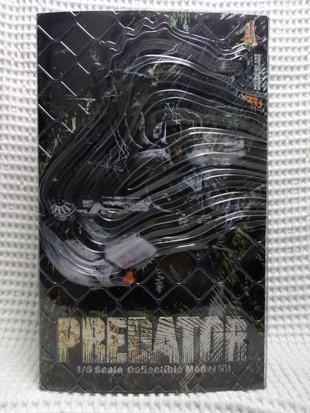 ■ホットトイズ プレデター 送料無料■