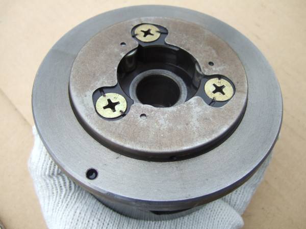 CB750F スタータークラッチ ワンウェイ 送料510円 CB900F CB1100F