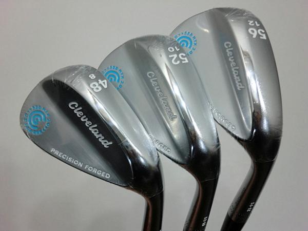 松山英樹カラー 588RTX 2.0 プレシジョン FORGED 48&52&56 S200