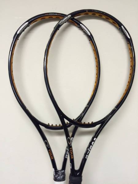 【2本セット】プリンス　O3　TOUR