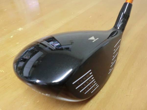 PGAツアー支給品 タイトリスト913D2 (460cc) 7.5度 DI-7(S)　
