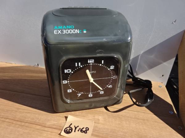 タイムレコーダー QR-330 SEIKO セイコー | セイコープレシジョン