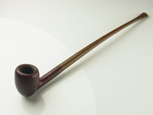 A5166デンマーク製*スタンウェル*チャーチワーデン/パイプ