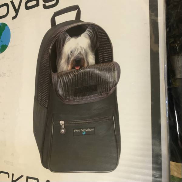 ペット用 キャリーバック バックパック 犬