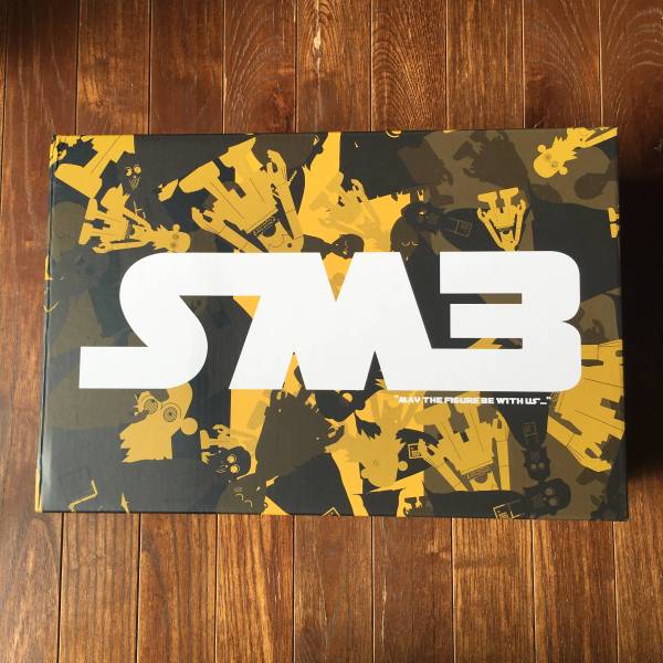 Lau SM3 STAR MANDALORIAN THE 他 Michael Lau マイケル ラウ SM3