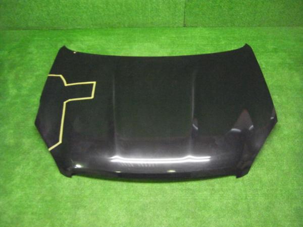 JX27827 J10　デュアリス　ボンネットフード