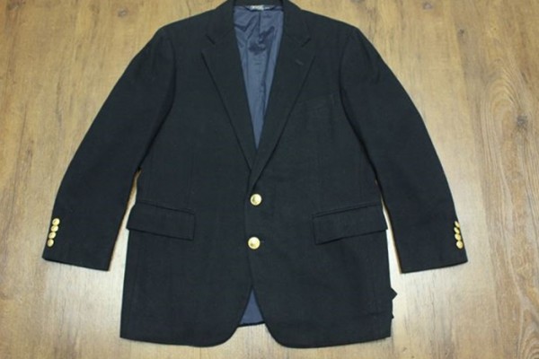 ラルフローレン　2釦ブレザー/ジャケット　170　