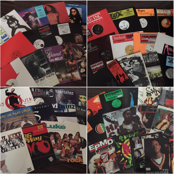 ヒップホップR&Bレコードまとめて HIPHOP R&B レコード ヒップホップR&Bレコードまとめて HIPHOP R&B レコード