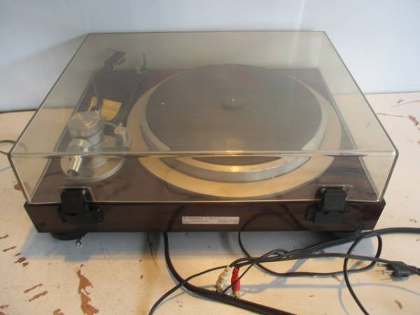 PIONEERパイオニア PL-30LⅡ レコードプレーヤー ターンテーブル PIONEERパイオニア PL-30LⅡ レコードプレーヤー ターンテーブル