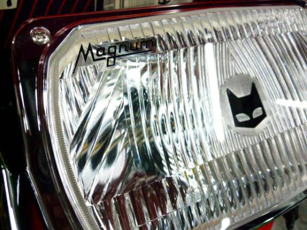 マーシャル当時物 959 デコトラ ダンプ バス 950 フォグ 旧車 当時物