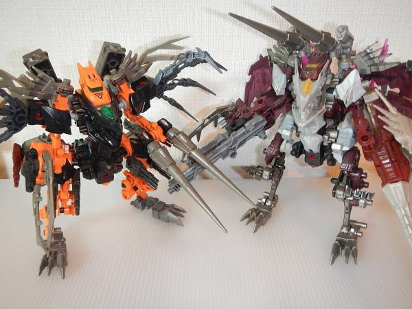 ゾイドブロックス【ゾイド・ザ・ワンブロックス】12個セット（未開封