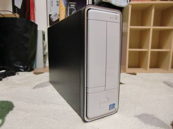 ■中古 DELL 660s/Corei5/SSD256/8G/Win7pro64bit