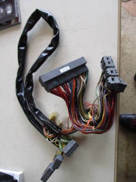 JZZ30ソアラ・JZX90用 HKS F-con車種別ハーネス！