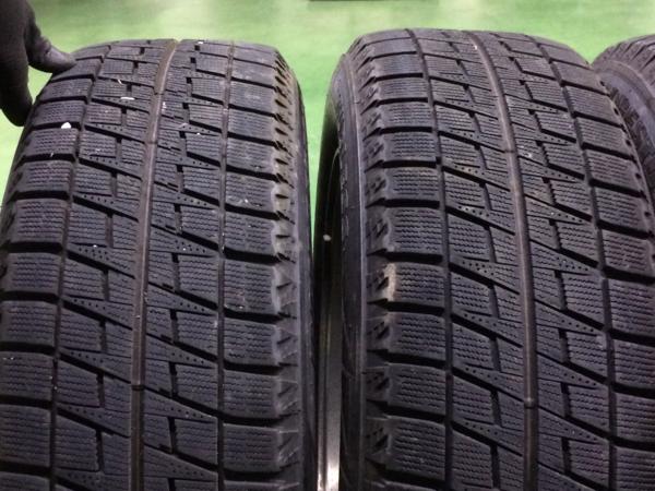 ステップワゴンなど スタッドレス 205/60R16 純正アルミ 16 5穴 【公式