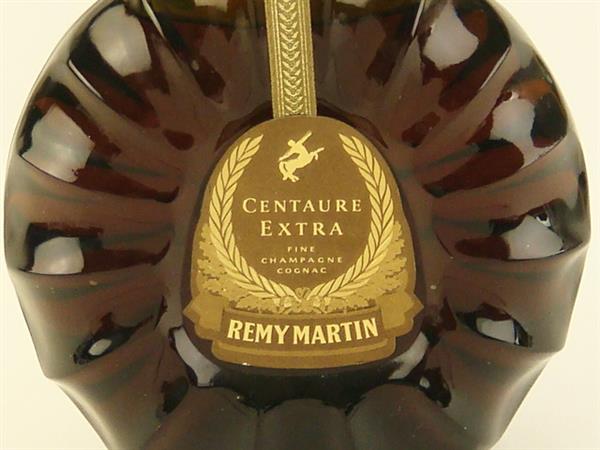 レミーマルタン エクストラグリーンボトル ブランデー 酒 レミー