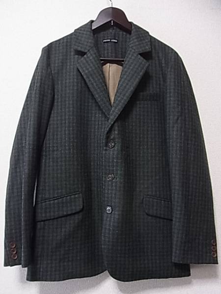 FRANK LEDER（テーラードジャケット）のフリマアイテム一覧 LEDER 
