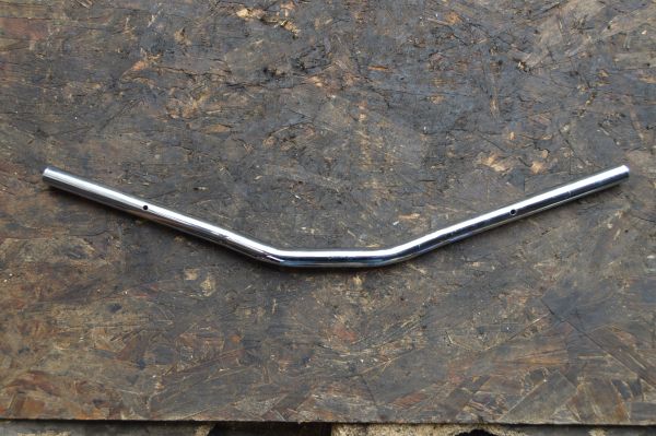 当時物 国内物 500SS H1 マッハ ハンドル KH