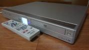 SHARP シャープ DV-HRW35 - ビデオ一体型DVD⁄HDDレコーダー VHS⁄HDD DV