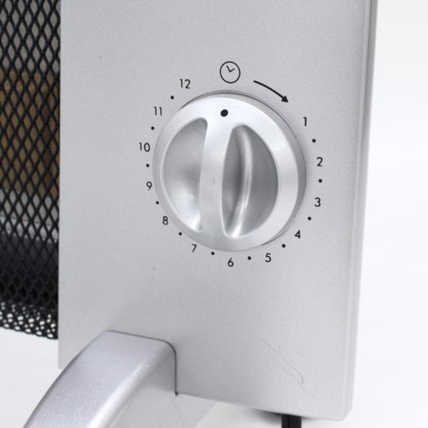 1円■ デロンギ 遠赤外線 パネルヒーター 即暖 HHP1000TCJ 綺麗