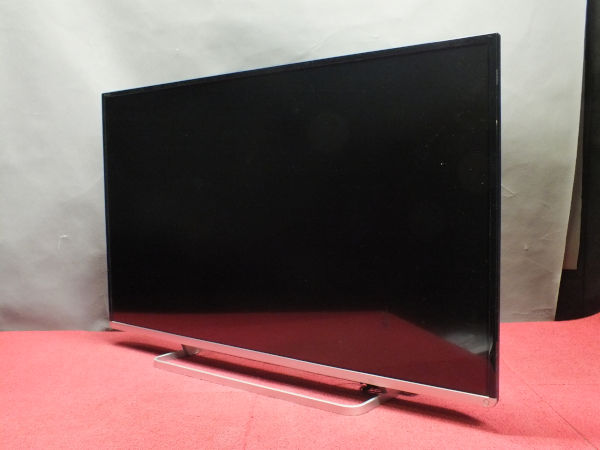 TOSHIBA 42J8 液晶カラーテレビ○1週間保証 TV: 【公式通販】