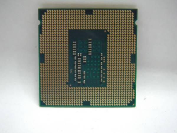 NB_CPU4113 Intel Pentium G3220 3.60GHZ SR1CG ☆完動品☆