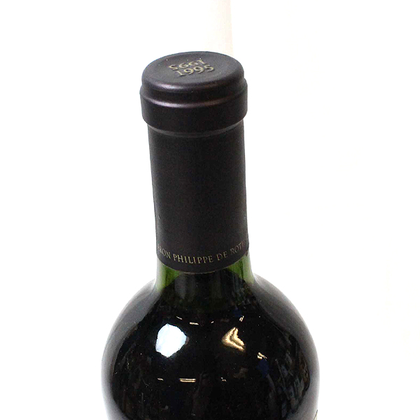☆1円～ OPUS ONE（オーパスワン） 1995年 T6A28748 ☆1円～OPUSONE