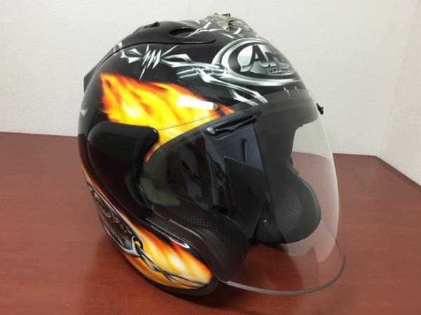 Arai アライ SNELL MZ RACING SPECIALITIES ヘルメット 57-58 B069