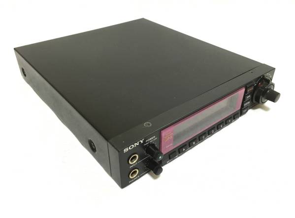 SONY HR-GP5 ソニー エフェクター Yahoo!オークション - HR-MP5 ギター
