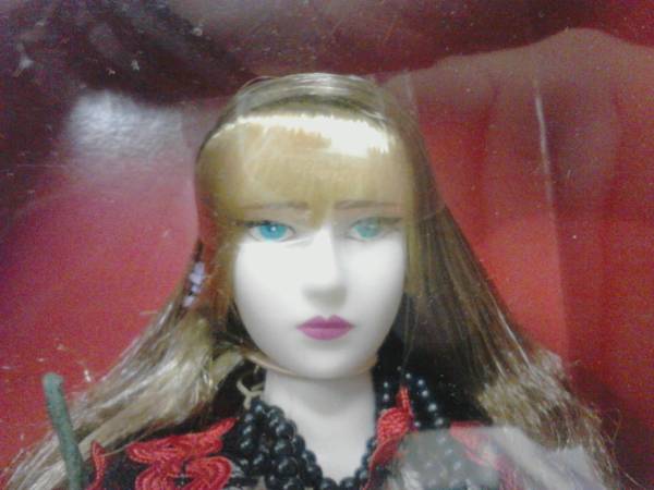 スターライトヨシキ（ローズ）