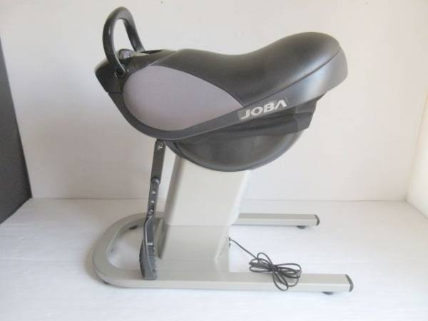 ナショナル 乗馬フィットネス 機器 ジョーバ JOBA EU6442 中古 +☆+