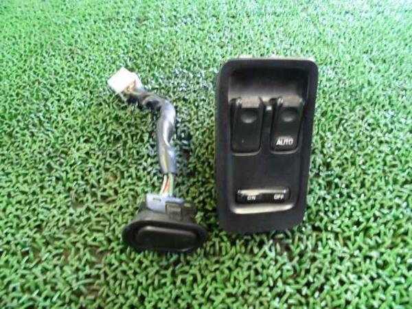 FD3S RX-7 パワーウィンドウスイッチ
