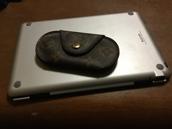 確実正規品（ルイヴィトン4連キーケース）