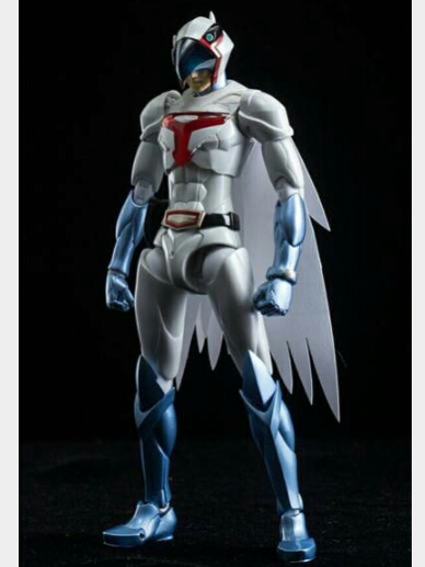 ワンフェス 2016 ガッチャマン G1号 限定カラーver. 千値練