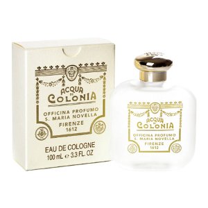 サンタ・マリア・ノヴェッラ オーデコロン バニラ EDC 100ml