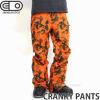 1円～ 16 AIRBLASTER CRANKY PANTS Org Leaf M エアブラスター