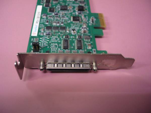 Interface インタフェースモジュール LPC-321216 LPC-284122