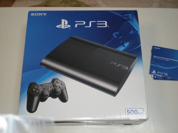ホワイト PS3 本体 コントローラー ゲームソフト付き PlayStation 3 
