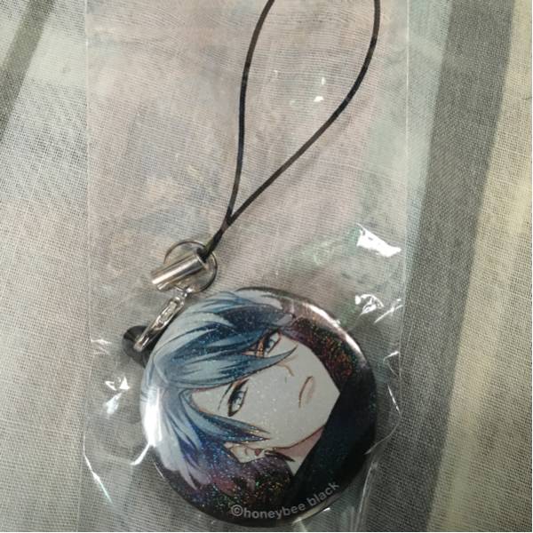 DYNAMIC CHORD Eureka!オンラインくじ Remaster ⁄ CHORD｜『DYNAMIC dynamic chord ダイナー ストラップ