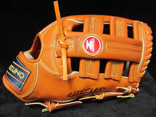 ●限定●復刻●硬式外野手用●ワールドウィンプロフェッショナル