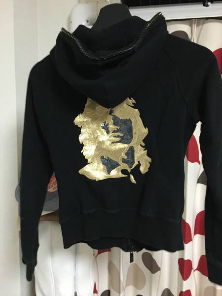 ダルタンボナパルト レディース セットアップ