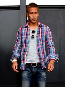 ■激レア/本田選手着用■junhashimoto HOOK SHIRT size2 AKM wjk