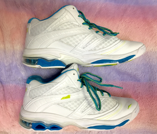 avia フィットネスシューズ 美品