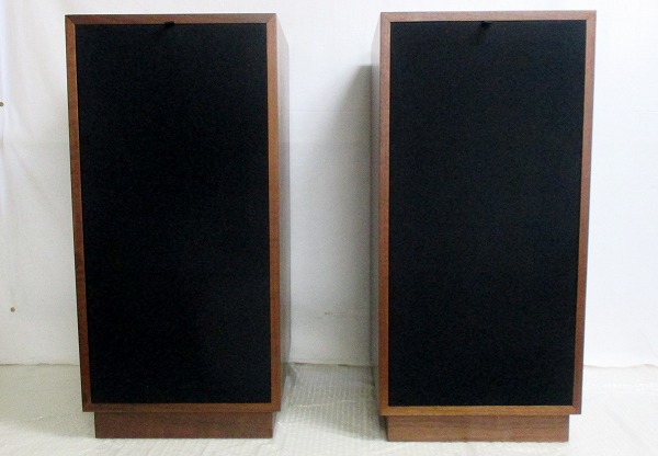 中古DIATONEダイヤトーンP-610ヒカリ工芸エンクロージャー[梱2.0
