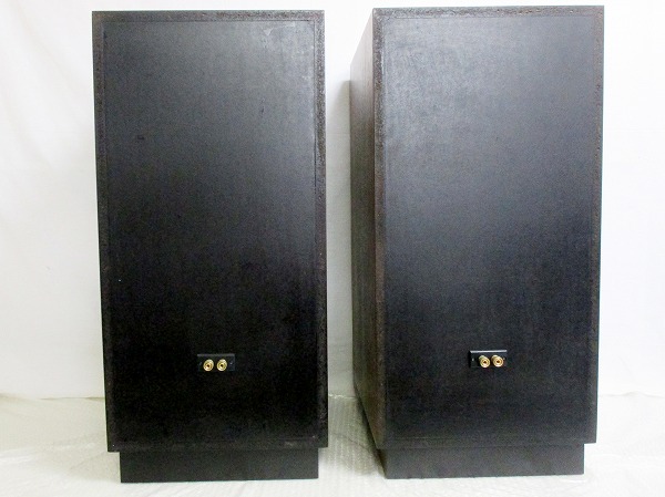 中古DIATONEダイヤトーンP-610ヒカリ工芸エンクロージャー[梱2.0